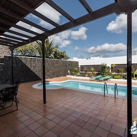 פלאיה בלנקה Villa Oasis מראה חיצוני תמונה
