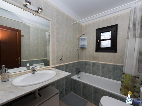 פלאיה בלנקה Villa Oasis מראה חיצוני תמונה