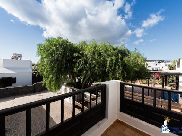 פלאיה בלנקה Villa Oasis מראה חיצוני תמונה