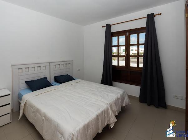 פלאיה בלנקה Villa Oasis מראה חיצוני תמונה