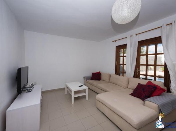 פלאיה בלנקה Villa Oasis מראה חיצוני תמונה