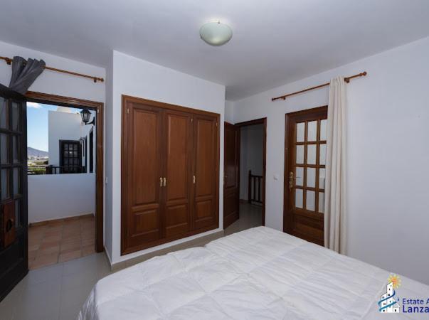פלאיה בלנקה Villa Oasis מראה חיצוני תמונה