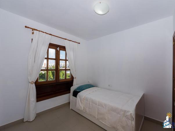 פלאיה בלנקה Villa Oasis מראה חיצוני תמונה