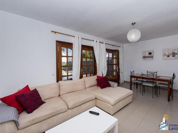 פלאיה בלנקה Villa Oasis מראה חיצוני תמונה
