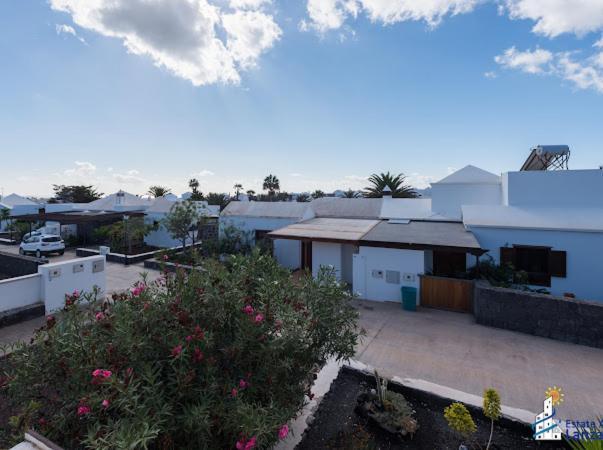 פלאיה בלנקה Villa Oasis מראה חיצוני תמונה