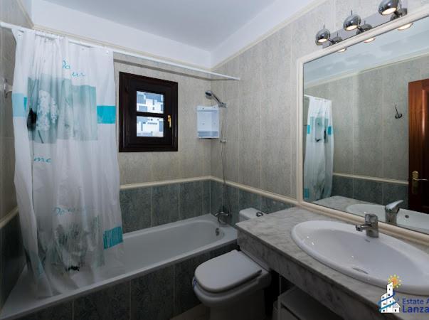 פלאיה בלנקה Villa Oasis מראה חיצוני תמונה