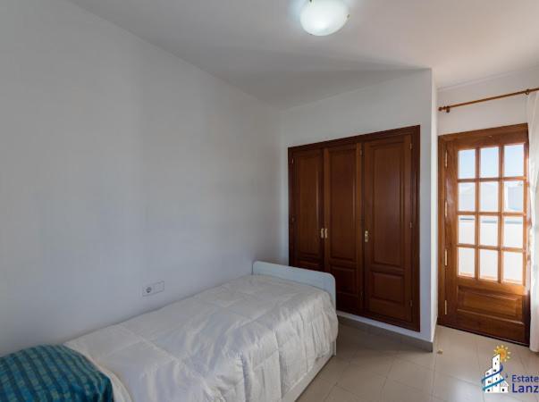 פלאיה בלנקה Villa Oasis מראה חיצוני תמונה